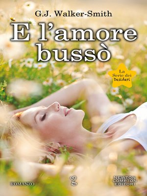 cover image of E l'amore bussò